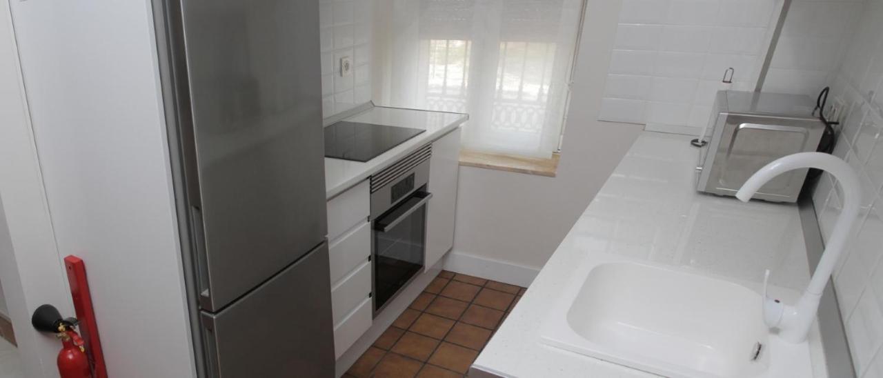 Casa Rural Tres Ventas Brazatortas Dış mekan fotoğraf