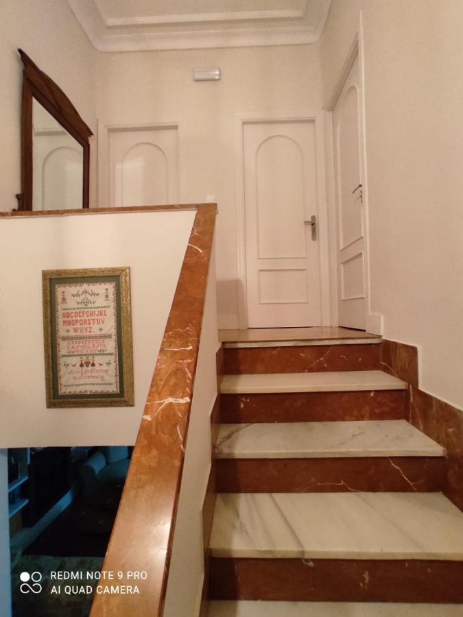 Casa Rural Tres Ventas Brazatortas Dış mekan fotoğraf