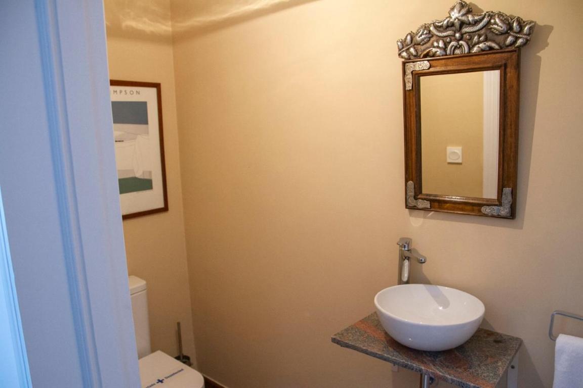 Casa Rural Tres Ventas Brazatortas Dış mekan fotoğraf