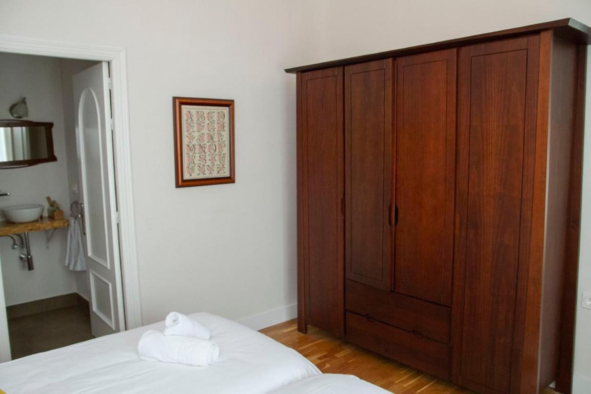 Casa Rural Tres Ventas Brazatortas Dış mekan fotoğraf