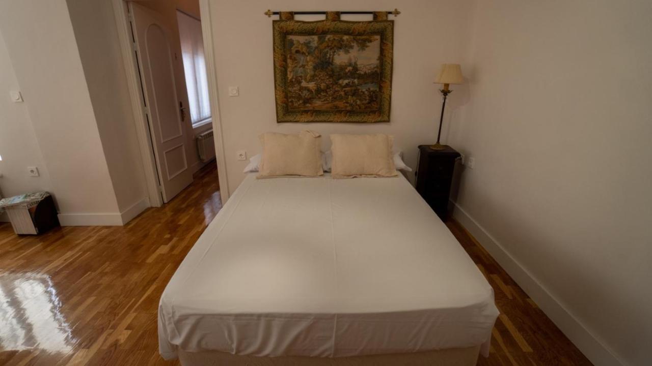 Casa Rural Tres Ventas Brazatortas Dış mekan fotoğraf