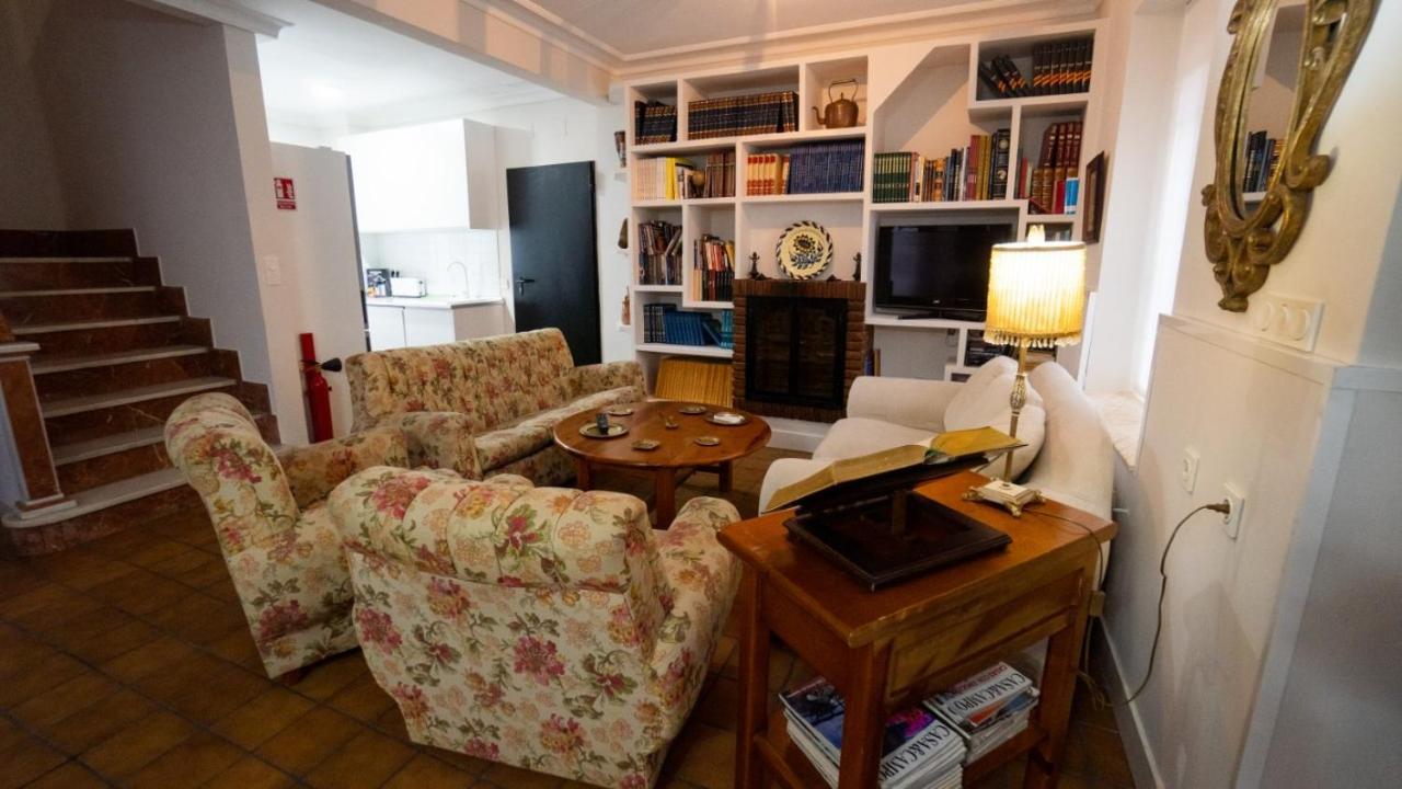 Casa Rural Tres Ventas Brazatortas Dış mekan fotoğraf